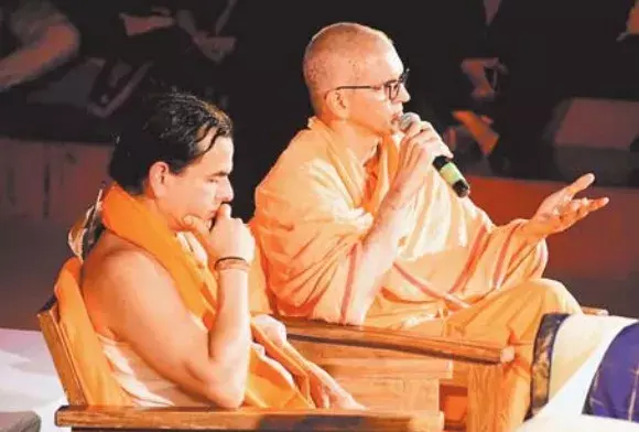 विश्व में एकात्मता आज की आवश्यकता, यही है वसुधैव कुटुंबकम का संदेश