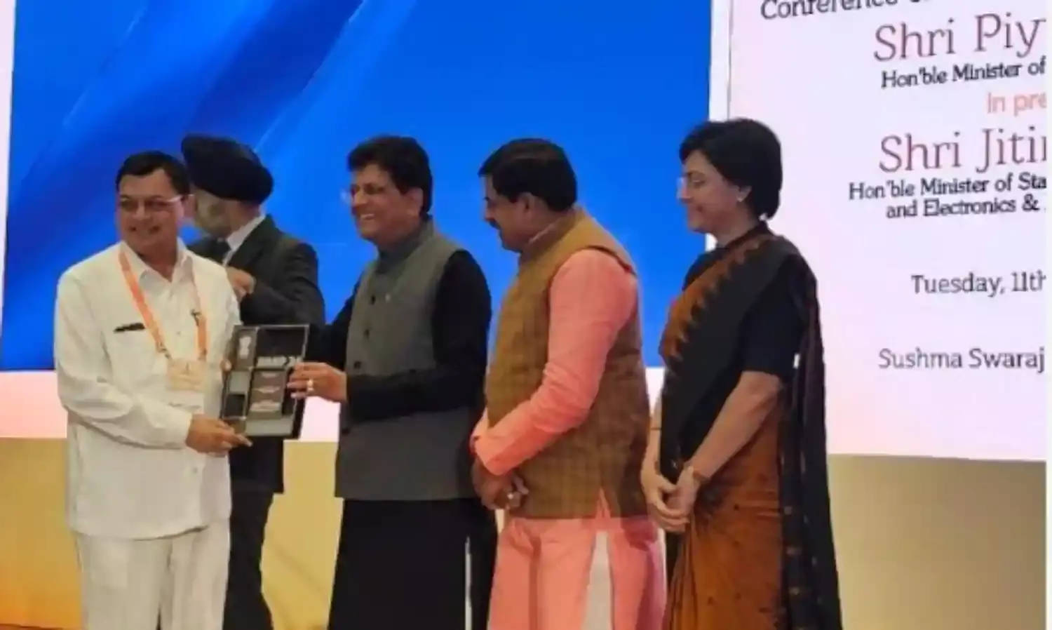 चारों श्रेणियों में अव्वल छत्तीसगढ़