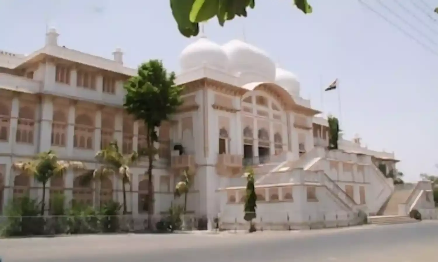 उज्जयिनी में आकार ले रहा है वीर भारत संग्रहालय: शिवाजी के रणकक्ष से चंद्रगुप्त के दरबार तक त्रि-आयामी यात्रा