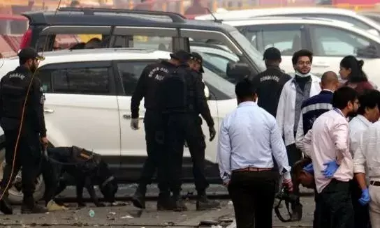 भारत जिहादी आतंक पर निर्णायक जीत से अबतक दूर क्यों? भारत जिहादी आतंक पर निर्णायक जीत से अबतक दूर क्यों?