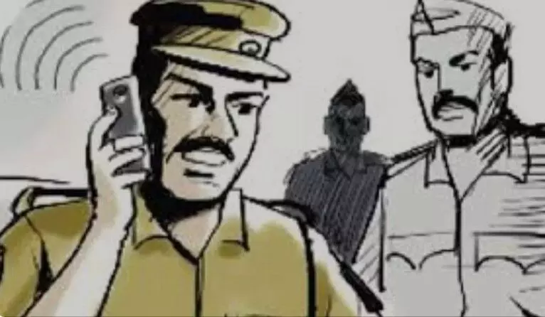 राजधानी में हाई अलर्ट:अब किराएदारों की जानकारी देना जरुरी राजधानी में हाई अलर्ट:अब किराएदारों की जानकारी देना जरुरी