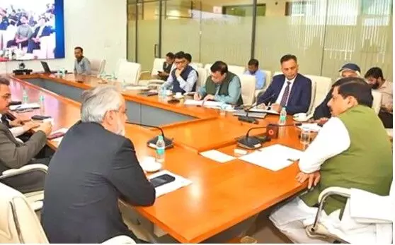 मध्यप्रदेश को बनाएंगे हरित ऊर्जा का हब : डॉ. यादव