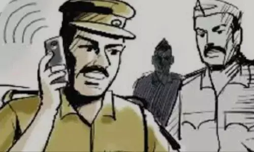 राजधानी में हाई अलर्ट:अब किराएदारों की जानकारी देना जरुरी