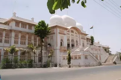 उज्जयिनी में आकार ले रहा है वीर भारत संग्रहालय: शिवाजी के रणकक्ष से चंद्रगुप्त के दरबार तक त्रि-आयामी यात्रा