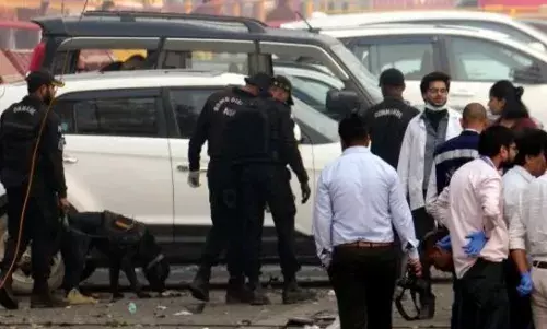 भारत जिहादी आतंक पर निर्णायक जीत से अबतक दूर क्यों?