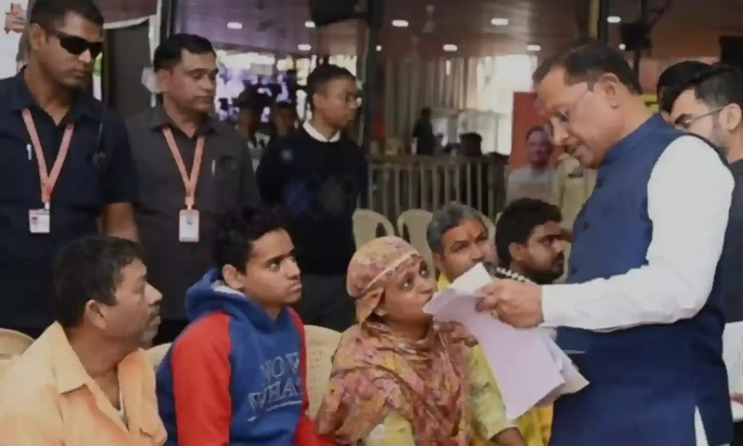 ‘जनदर्शन सीधे संवाद का माध्यम है, जनता के दिल से जुड़ता हूं’