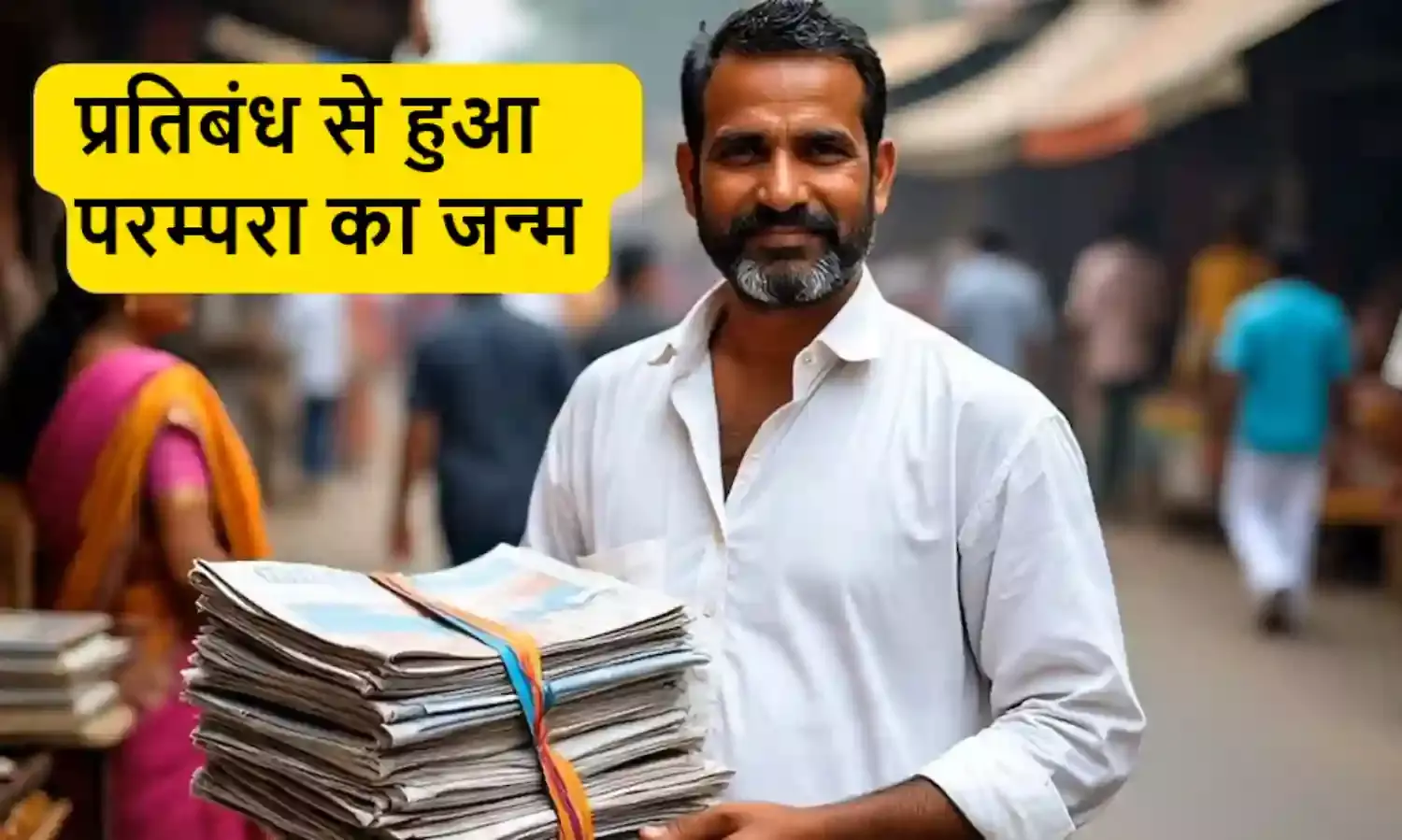 14 नवंबर 1780 का वह प्रतिबंध जिससे हुआ एक परंपरा का जन्म