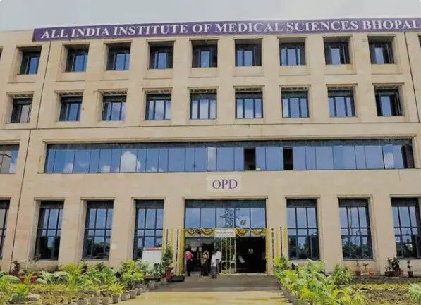 एम्स भोपाल में जल्द शुरू होगा ‘लंग्स ट्रांसप्लांट’