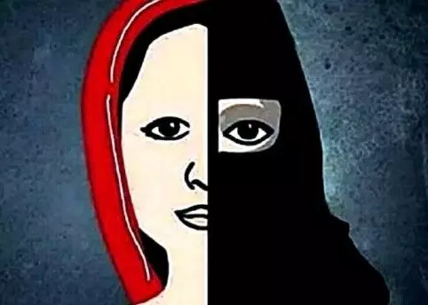 हरदोई में लव जिहाद : 10वीं की छात्रा का हमजा ने ब्रेनवॉश किया हरदोई में लव जिहाद : 10वीं की छात्रा का हमजा ने ब्रेनवॉश किया