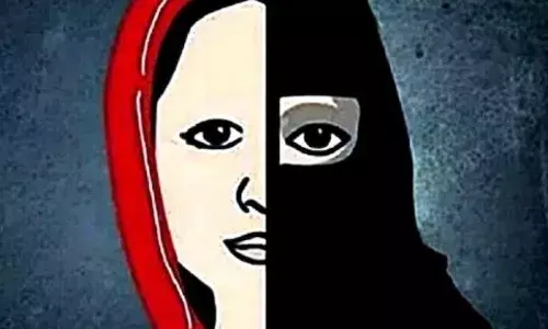 हरदोई में लव जिहाद : 10वीं की छात्रा का हमजा ने ब्रेनवॉश किया हरदोई में लव जिहाद : 10वीं की छात्रा का हमजा ने ब्रेनवॉश किया