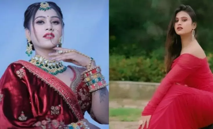 मॉडल खुशबू की मौत का मामला: सीएम हेल्पलाइन व मानवाधिकार आयोग तक पहुंची शिकायत