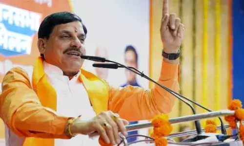 बिहार में भी चला मध्यप्रदेश के मुख्यमंत्री डॉ. मोहन यादव का जादू