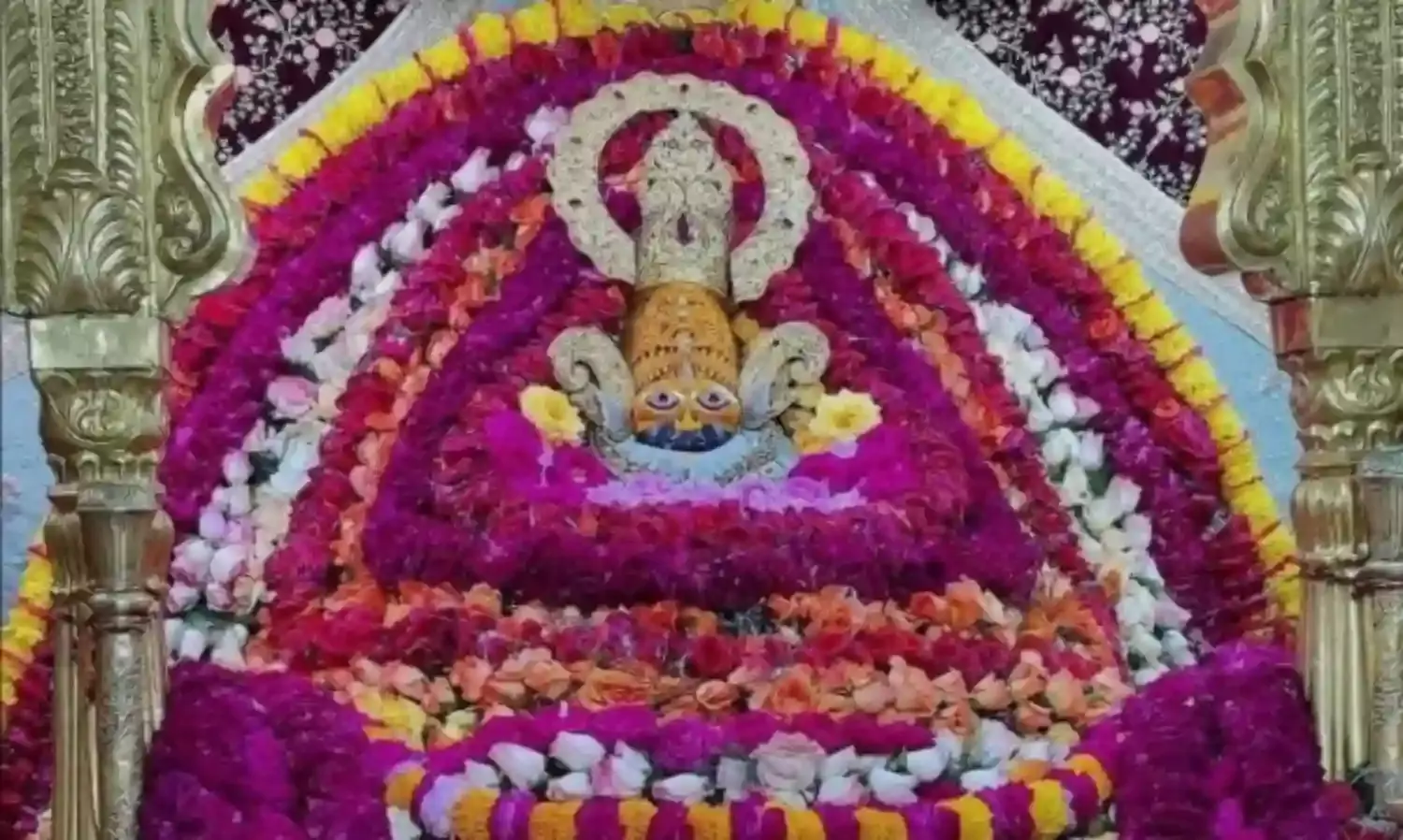 भगवान श्रीकृष्ण का कलयुग अवतार हैं खाटू श्याम बाबा