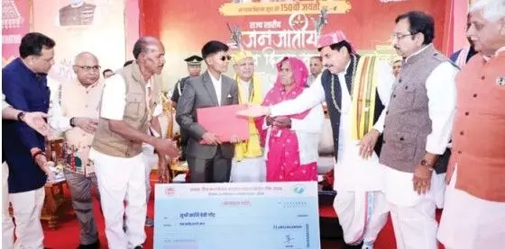 अब रानी दुर्गावती के नाम पर होंगे बालिका आश्रम, शाला और छात्रावास