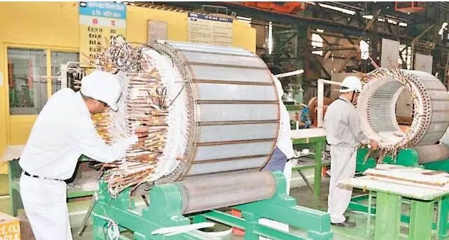 BHEL भोपाल में बनी मोटरों से दौड़ेंगी अगले साल से वंदेभारत स्लीपर ट्रेनें