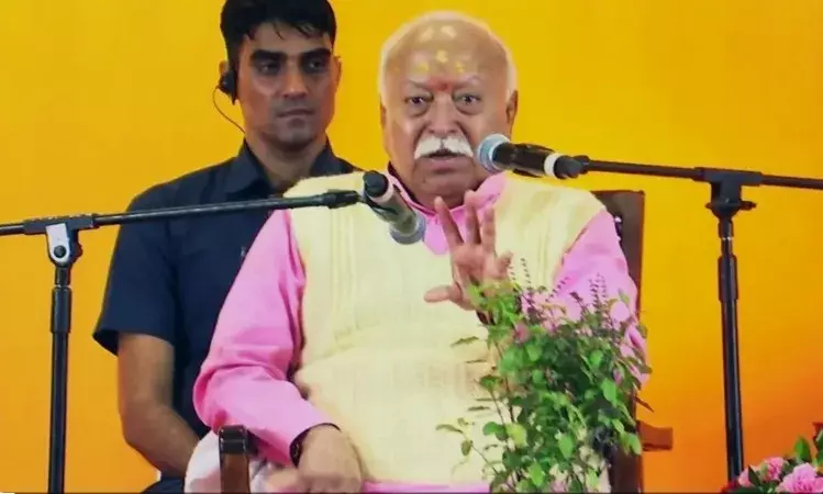 सनातन विचार ही है एकात्म मानव दर्शन