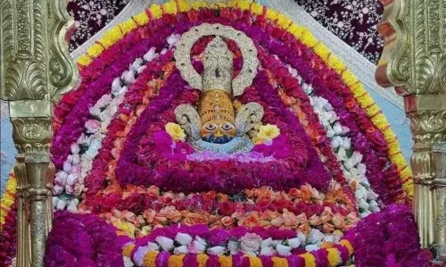 भगवान श्रीकृष्ण का कलयुग अवतार हैं खाटू श्याम बाबा