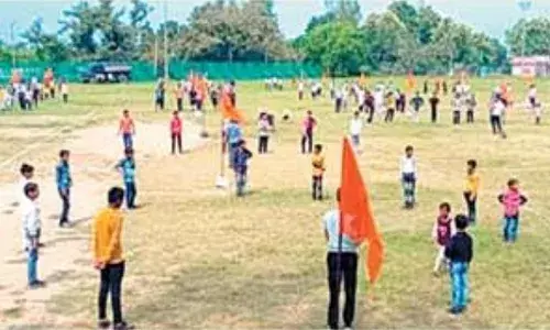 संघ कार्य के 100 वर्ष: एक जीवन, एक झंडा, एक प्रेरणा