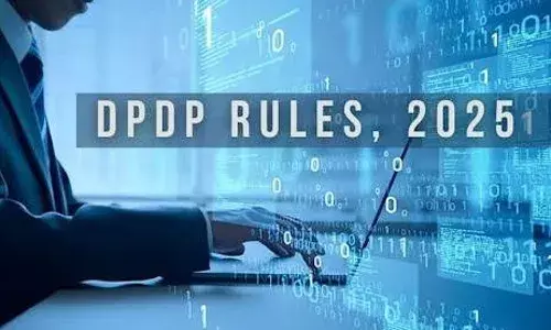 नागरिकों को सशक्त बनाने और गोपनीयता की रक्षा के लिए DPDP नियम 2025