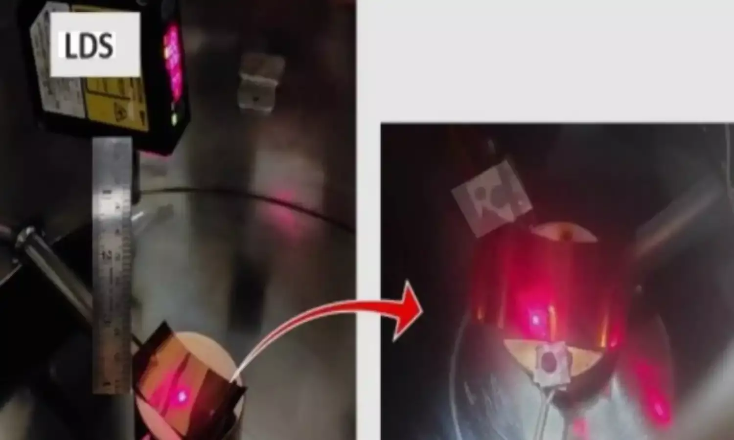 अंतरिक्ष मिशन में इंदौर की भागीदारी, क्रायोजेनिक ऑप्टिकल फाइबर सेंसर किया विकसित