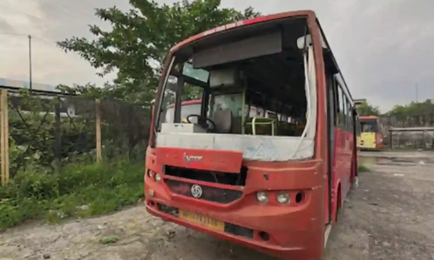 मध्य प्रदेश में 15 साल पुरानी 900 बसें सड़कों से होंगी बाहर