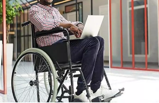 मध्यप्रदेश में दिव्यांगजनों को पदोन्नति में आरक्षण देने की अनुशंसा