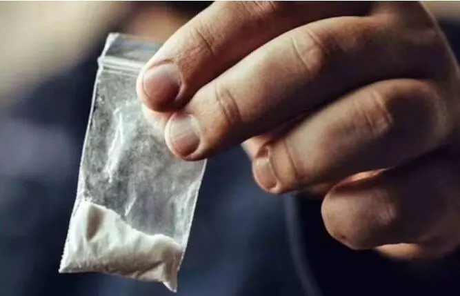 अच्छे घर के लोग बन रहे राजधानी में ड्रग पैडलर, आकाओं तक पहुंचने में पुलिस नाकाम