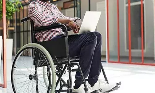 मध्यप्रदेश में दिव्यांगजनों को पदोन्नति में आरक्षण देने की अनुशंसा