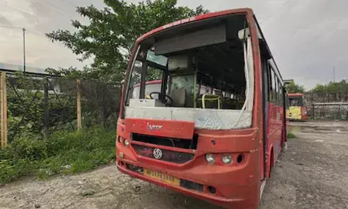 मध्य प्रदेश में 15 साल पुरानी 900 बसें सड़कों से होंगी बाहर