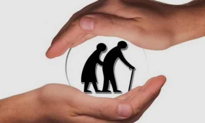 पेंशनरों के लिए बड़ी राहत: अब बिना ऑफिस पहुंचे बनेगा ‘डिजिटल जीवन प्रमाण-पत्र’ पेंशनरों के लिए बड़ी राहत: अब बिना ऑफिस पहुंचे बनेगा ‘डिजिटल जीवन प्रमाण-पत्र’