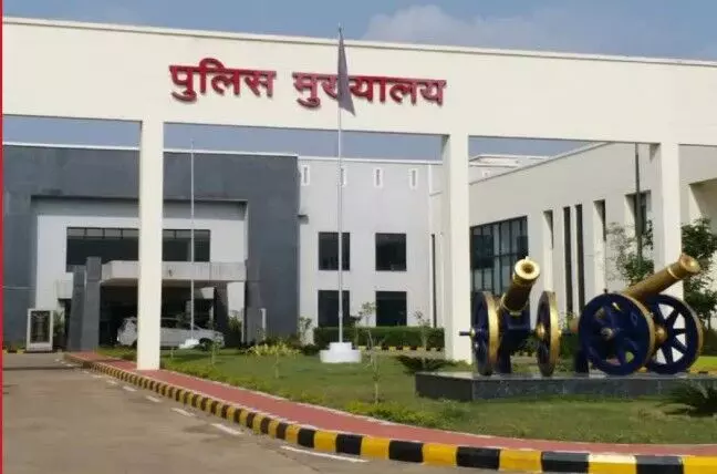 नवा रायपुर में आईजी-डीजीपी कांफ्रेंस: प्रधानमंत्री और केंद्रीय गृह मंत्री की मौजूदगी में आंतरिक सुरक्षा पर होगा मंथन