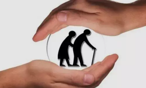 पेंशनरों के लिए बड़ी राहत: अब बिना ऑफिस पहुंचे बनेगा ‘डिजिटल जीवन प्रमाण-पत्र’