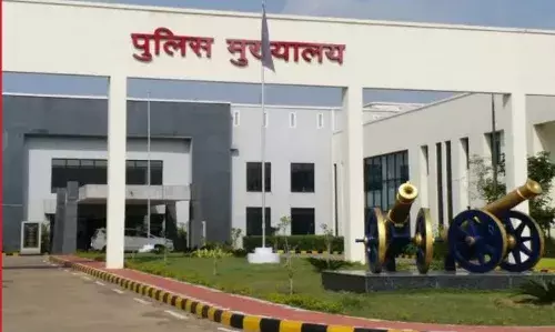 नवा रायपुर में आईजी-डीजीपी कांफ्रेंस: प्रधानमंत्री और केंद्रीय गृह मंत्री की मौजूदगी में आंतरिक सुरक्षा पर होगा मंथन