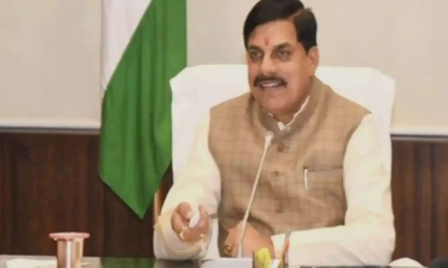 जनजातीय छात्रावासों का नाम वीरांगना रानी दुर्गावती और शंकर-रघुनाथ शाह पर