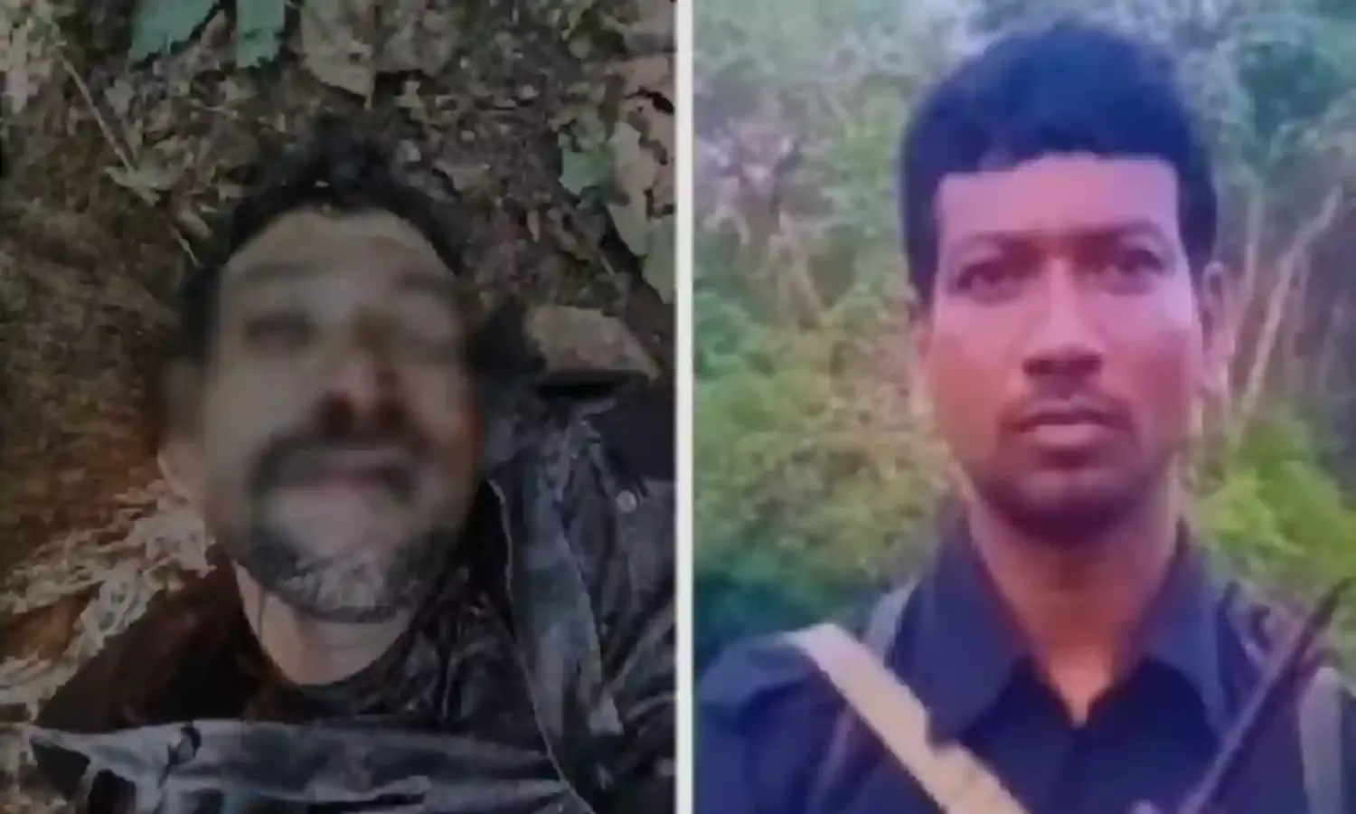 हिड़मा का अंत: बस्तर में नक्सली आतंक को बड़ा झटका