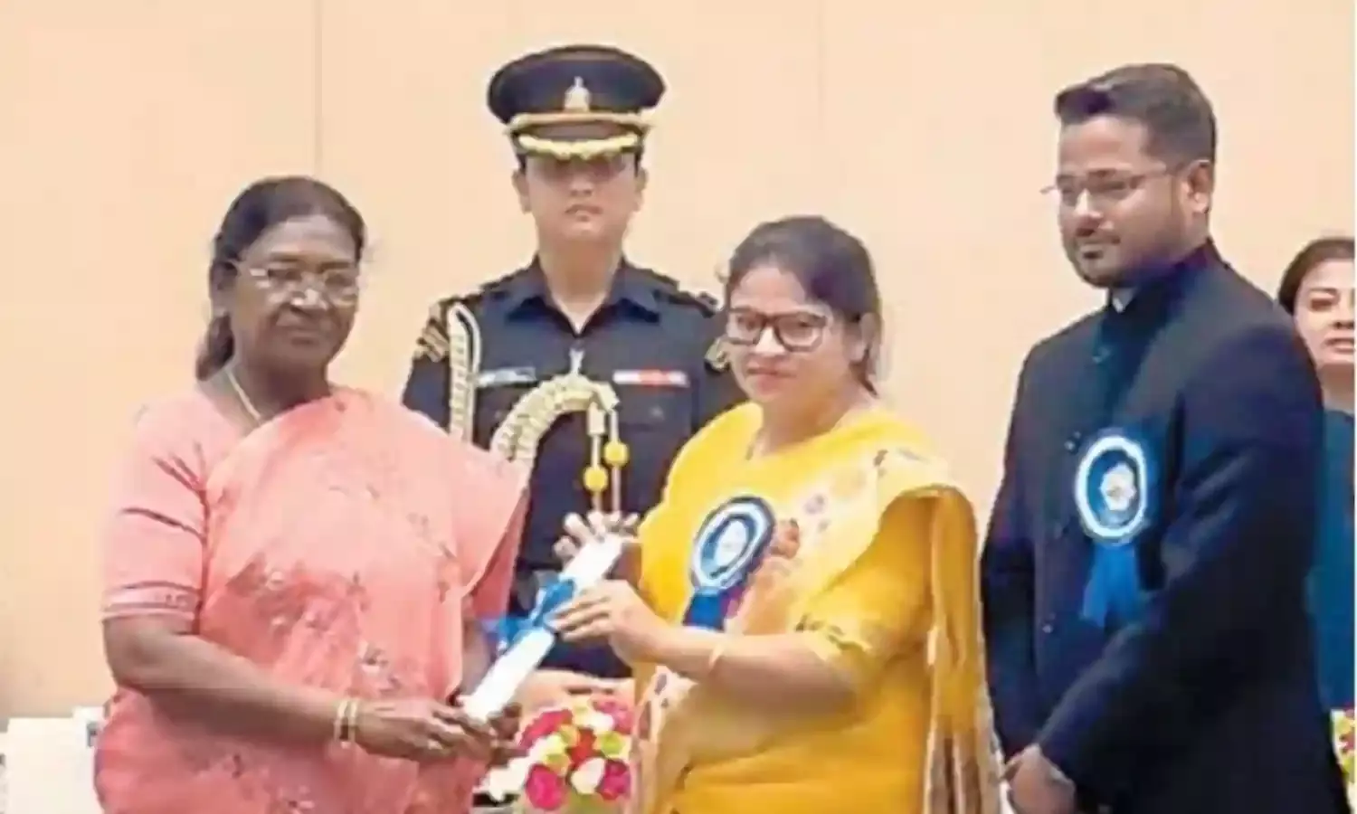 छठवें राष्ट्रीय जल पुरस्कार में उत्तर प्रदेश का दबदबा