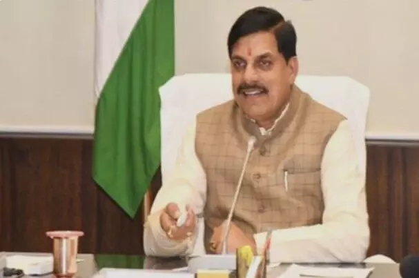 जनजातीय छात्रावासों का नाम वीरांगना रानी दुर्गावती और शंकर-रघुनाथ शाह पर