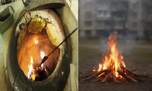 भोपाल में होटलों-मैरिज गार्डन में अलाव-तंदूर जलाने पर रोक