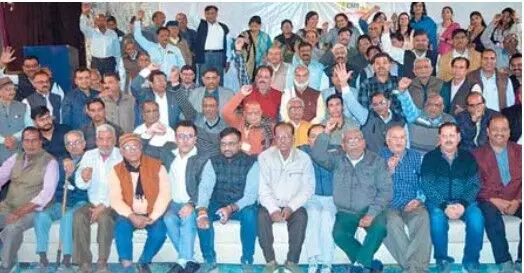 ग्वालियर मेले में अब नहीं होता कवि सम्मेलन और मुशायरा