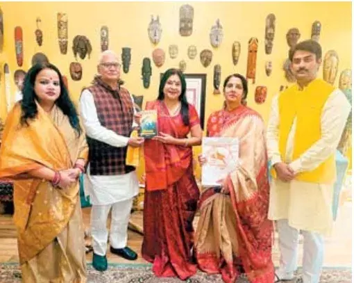 राष्ट्रीय स्वयंसेवक संघ ने शुरू किया विश्व का सबसे बड़ा गृह संपर्क अभियान