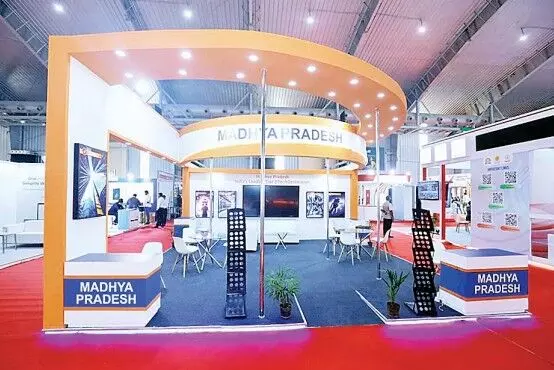 बेंगलुरु टेक समिट 2025 में चमका मध्यप्रदेश, नवाचार और नीतियों से बना निवेशकों का नया हॉटस्पॉट