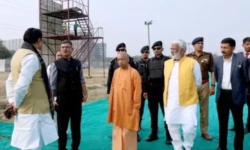 लखनऊ में 32,000 स्काउट्स और गाइड जुटेंगे, ओडीओपी, नवाचार और संस्कृति का होगा संगम