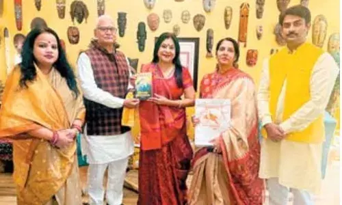 राष्ट्रीय स्वयंसेवक संघ ने शुरू किया विश्व का सबसे बड़ा गृह संपर्क अभियान