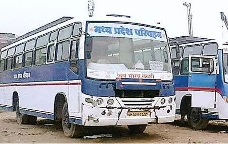 कानूनी जटिलताओं में फंस सकती है प्रदेश सरकार की जन-बस सेवा कानूनी जटिलताओं में फंस सकती है प्रदेश सरकार की जन-बस सेवा