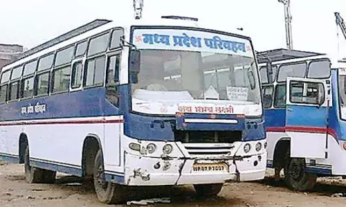 कानूनी जटिलताओं में फंस सकती है प्रदेश सरकार की जन-बस सेवा कानूनी जटिलताओं में फंस सकती है प्रदेश सरकार की जन-बस सेवा