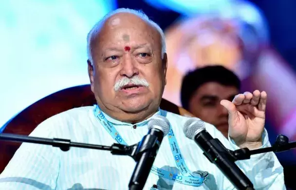 एकता के लिए एकरूपता आवश्यक नहीं: डॉ. मोहन भागवत