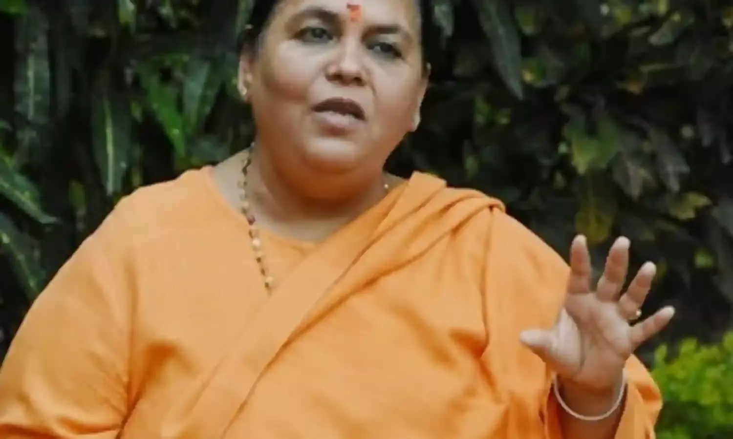 तीन चुनौतियों से जूझ रही है मोहन सरकार-उमा भारती तीन चुनौतियों से जूझ रही है मोहन सरकार-उमा भारती