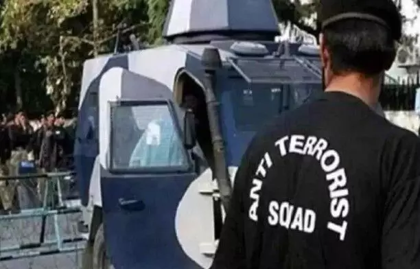 नाबालिगों के नए आतंकी मॉड्यूल में और भी कई युवक एटीएस के रडार पर