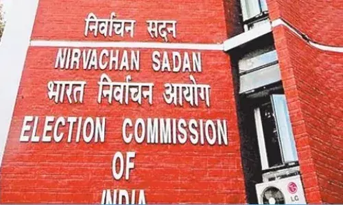 SIR को लेकर तनाव में हैं मध्यप्रदेश के कई कलेक्टर