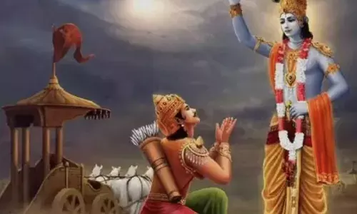 गीता को जाने-52: अहं को जानना है, अहंकार को त्यागना है